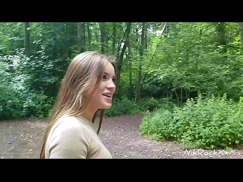 ❤️ Predložio sam Evelini da se poševimo na javnom mjestu! Rekla je da. Onda sam je pojebao u dupe i spermio u usta. Onda se napišala. Tvrdi porno kod nas