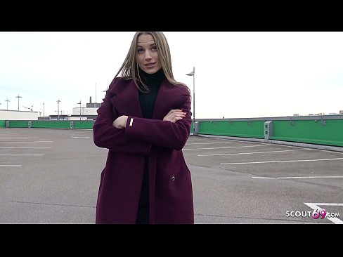 ❤️ NJEMAČKI SCOUT JE STEELE KOJI JE DIRAN IZ SNA, PARKIRIŠTE ZNAČAJNO I SEKSI ZA NOVAC Tvrdi porno kod nas