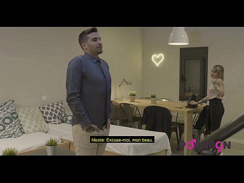 ❤️ PORNBCN 4K Jedna zrela žena s velikim sisama želi biti analno pojeban mladi žigolo s velikim kurac pušenje amortizam tvrdo jebanje ručni posao pas stil lizanje maca orgazam Francuski titlovi Tvrdi porno kod nas