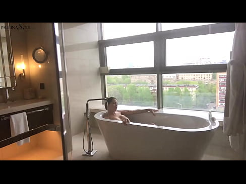 ❤️ Strastveno drka svoju macu u kupaonici Tvrdi porno kod nas