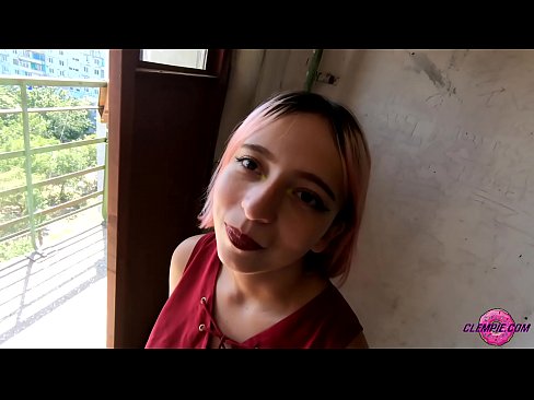 ❤️ Student Sensual siše stranca u zaleđu - sperma mu na licu Tvrdi porno kod nas